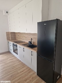 Wynajmę nowe 3-pokojowe mieszkanie z ogródkiem