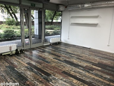 Lokal 39m Praga Duże osiedle