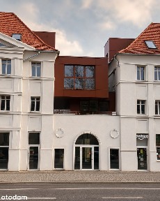 Reprezentacyjny Lokal 84 m2 | Śródmieście | Parter | Ruch pieszy