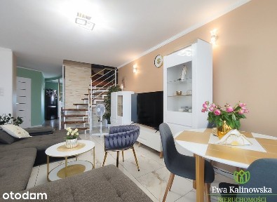Mieszkanie 84,25 m², 4 pokoje, ul. Westerplatte