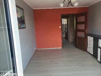 Mieszkanie na sprzedaż-ul. Bema/ balkon/ gotowe do zamieszkania