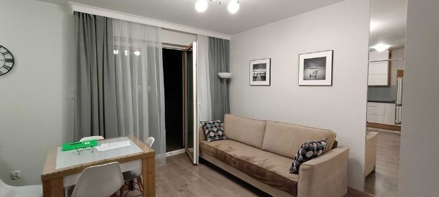 Funkcjonalne studio/kawalerka blisko centrum na wynajem zapraszam