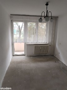 Mieszkanie w Kielcach do remontu