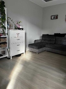3 POKOJE | 54 m² | BALKON | OLECHÓW | Nowoczesne I Umeblowane| od zaraz