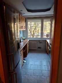 Wynajmę mieszkanie 3 pokoje, 57 m2, parter - Widzew ul. Lermontowa