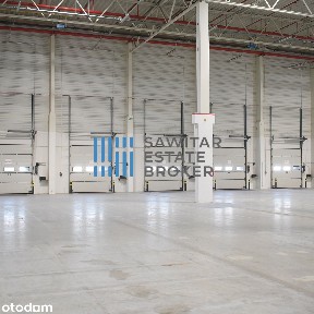 Magazyn / hala 4 150 m² - GOTOWA NA TWÓJ BIZNES