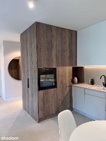 Apartament na osiedlu Fuzja w Łodzi, ul. Milionowa