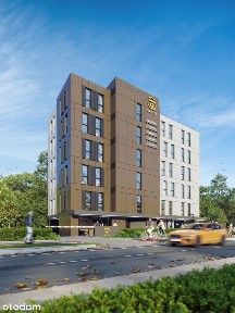 Lokale Biurowe Blisko Lotniska2 Piętro46m2