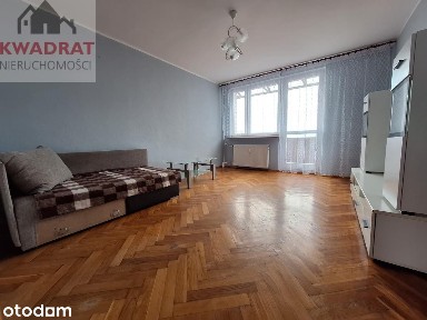 3 pokojowe mieszkanie z balkonem