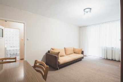 Kawalerka z balkonem | 36,40 m² | ul. Węgierska
