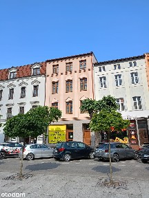 Lokal do wynajęcia 87 m2, 87-300 Brodnica, Duży Rynek 14