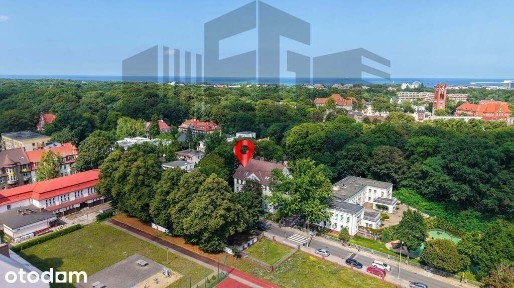 Przestronne mieszkanie 75m2 ul. Wyspiańskiego