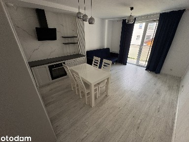 Mieszkanie 3-pokojowe z balkonem, miejscem postojowym i garażem