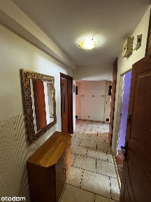 Mieszkanie 3-pokojowe z balkonem na parterze na ulicy Reymonta