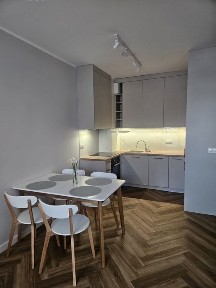 Mieszkanie na wynajem Piastów