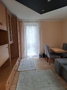 Wynajme mieszkanie m2 pokojowe od zaraz