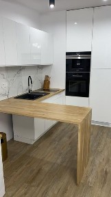 Nowoczesna kawalerka 30 m² z balkonem - ul. Rakowska