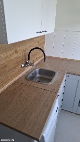 REZERWACJA - BEZPOŚREDNIO, Mieszkanie 39 m2, 2 pokoje, Kołobrzeska 14a