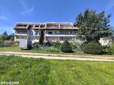 Mieszkanie na sprzedaż, Karłowice Wielkie gm. Kamiennik