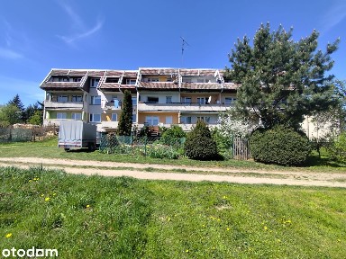 Mieszkanie na sprzedaż, Karłowice Wielkie gm. Kamiennik