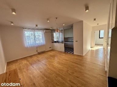 Cystersów Garden | 74,74 m² | 7. piętro | 2 miejsca postojowe