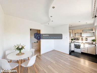 2 pokoje, 32m2, winda, Kazimierza Wielkiego