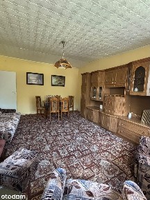 Mieszkanie bezczynszowe z ogródkiem i garażem