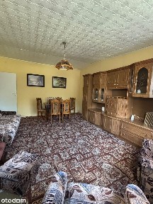 Mieszkanie bezczynszowe z ogródkiem i garażem