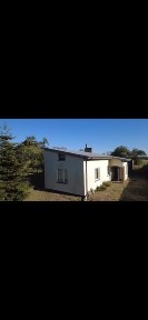 Dom całoroczny 80m² z 2014r REZERWACJA