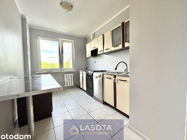Ogrody - 3 pokoje • balkon • parking • piwnica • blisko morza