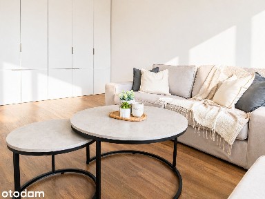 3 pokoje po generalnym remoncie | balkon | winda | centrum Polic