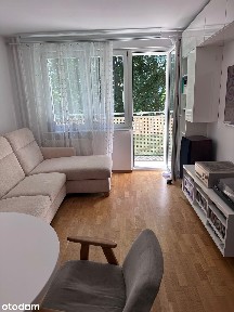 Gdańsk, Młyniska - 2 pokoje z balkonem | 43,2 m²