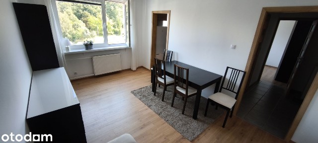 [BEZ POŚREDNIKÓW] Gotowe do zamieszkania | 2 pokoje po remoncie + AGD