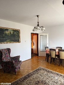 Mieszkanie, 63,01 m², Zamość