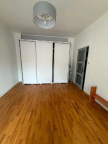 Klimatyczne mieszkanie w kamienicy - Praga Północ | Stalowa 7 | 35,35 m² BEZ POŚREDNIKA