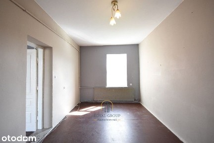 Mieszanie na pierwszym piętrze