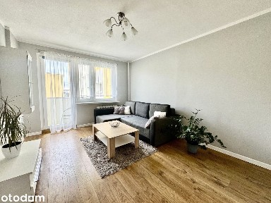 Atrakcyjna lokalizacja, gotowe do zamieszkania, oddzielna kuchnia