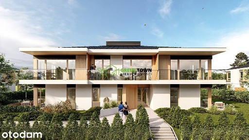 Apartamenty na sprzedaż: Przytok Golf Resort