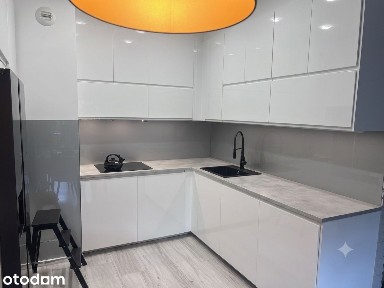 Cicha Oaza 85m² z PRYWATNYM OGRODEM 73m² - Rezydencja Chrobrego