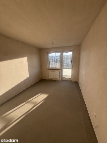 Mieszkanie 44m2 3 pokoje stan deweloperski dostępne od zaraz