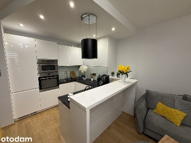 BEMOWO | 56,96 m² | PO GENERALNYM REMONCIE | DĘBOWY PARKIET | GARAŻ