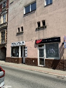 Centrum Pleszewa| Gotowy lokal do prowadzenia biznesu| 26m2