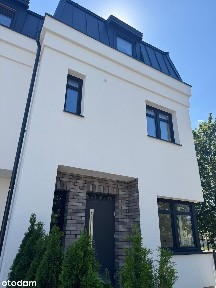 Nowoczesny dom 5 pokoi w spokojnej lokalizacji