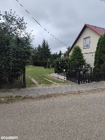 Dom wolnostojący fotowoltaika, klimatyzacja, duża działka.