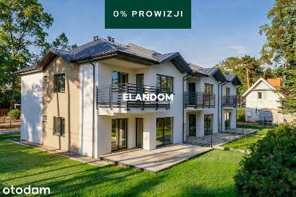 Dom jednorodzinny blisko Strumieni Józefów