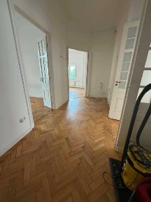 Lokal biurowy 185,13 m² | Bagatela 10 | 6 pokoi | 4 piętro | Winda