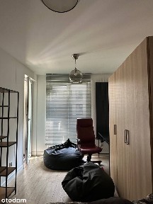 Mieszkanie 3 oddzielne pokoje I 50 m² - ul. Tadeusza Romanowicza 1