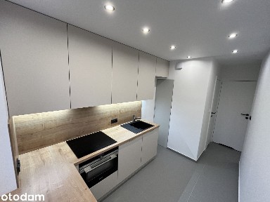 Łódź - Retkinia - 2 Piętro / Winda - Mieszkanie 54,45 m2 po remoncie!