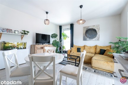 Zakładowa-Apartament na Zieleń + Gararaż i Komórk