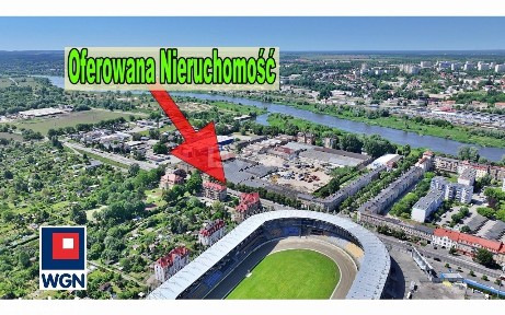 Śląska, Zawarcie, Gorzów Wielkopolski, lubuskie